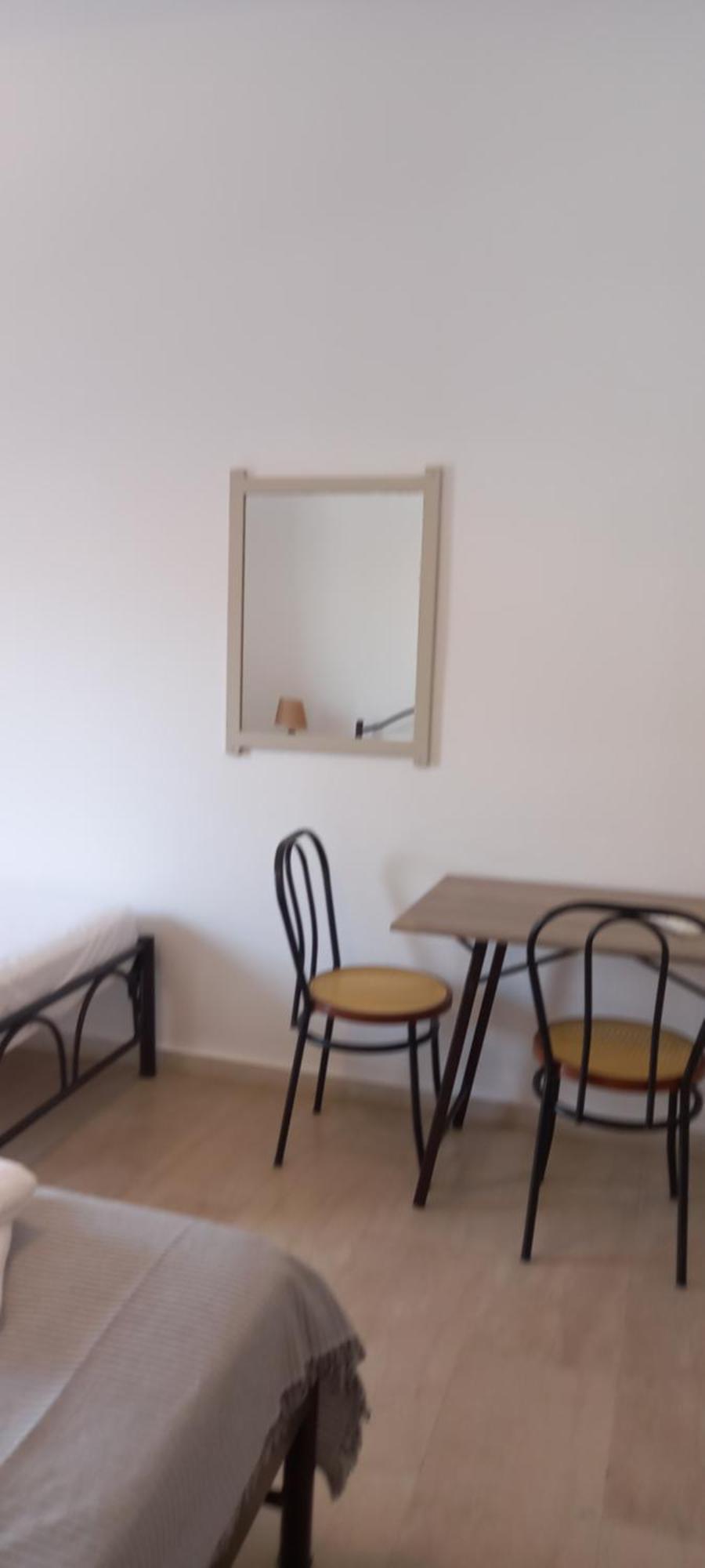 Beachside Romeikos Gialos 3 Apartment Myrina