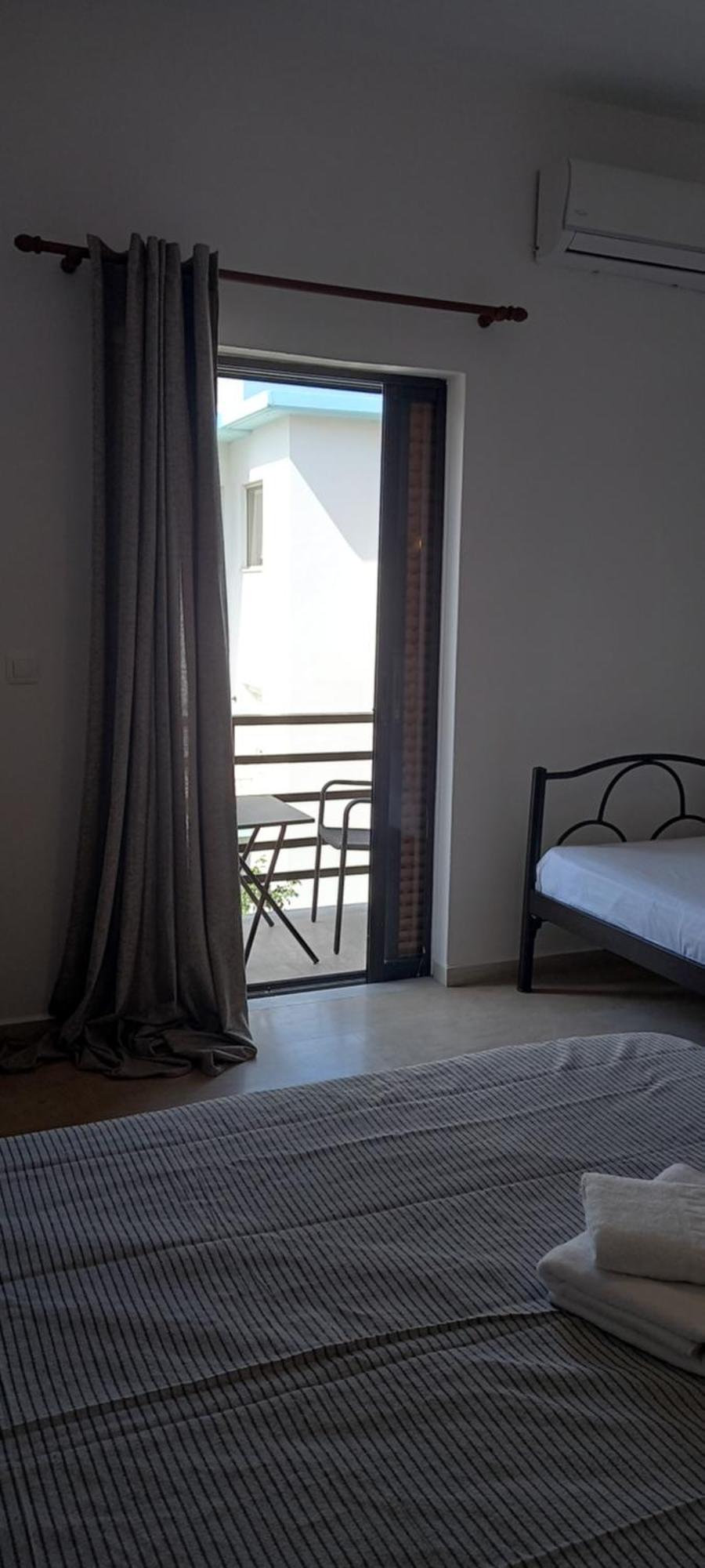 Beachside Romeikos Gialos 3 Apartment *