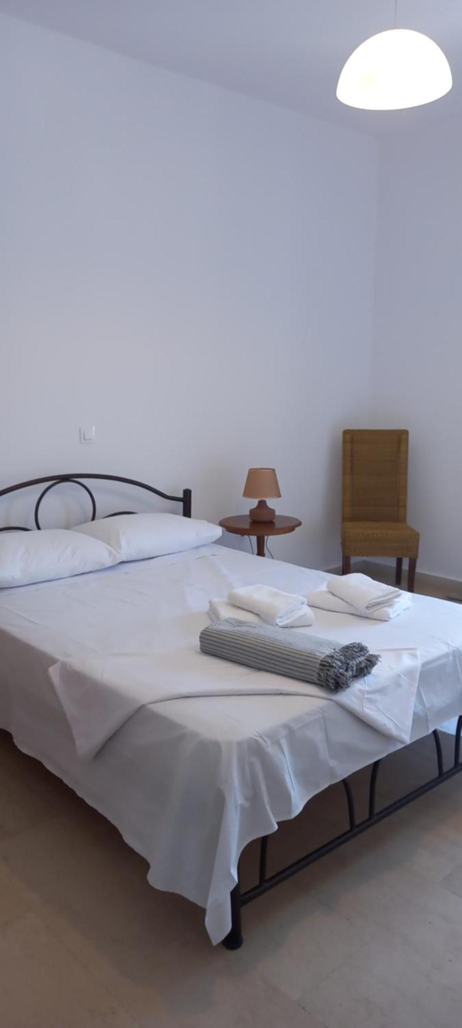 Beachside Romeikos Gialos 3 Myrina